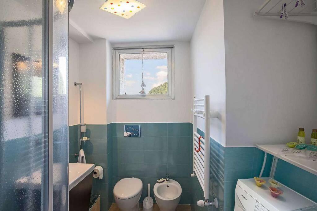 Appartement Vatican Area Piccolomini House Superattico Ristrutturato E Arredato *
